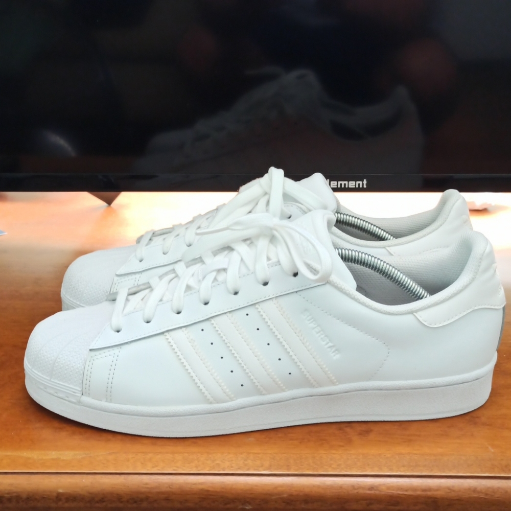 Adidas superstar
